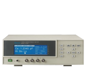 11020 Capacitance Meter