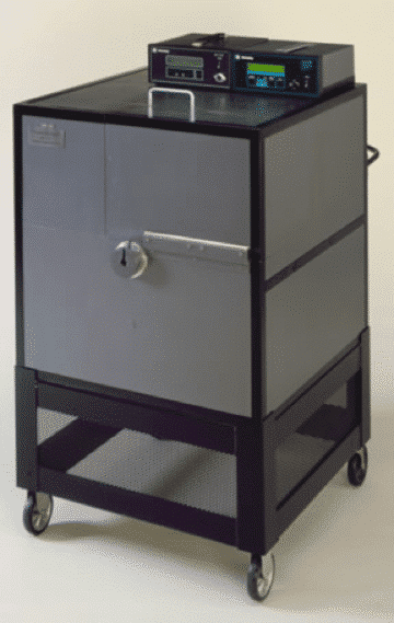 HI-2790B Microwave Oven Survey Meter - MDL Technologies