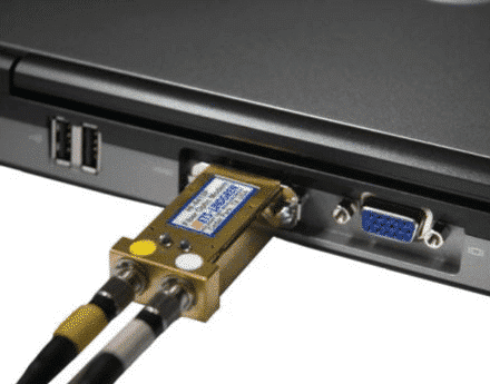 HI-4413P Fibre to Serial Converter