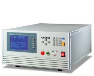 Programmable HF AC Tester Model 11802/11803/11805/11890/11891