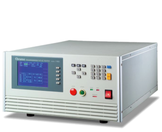 61509 6KVA Programmable AC Power Source - MDL Technologies