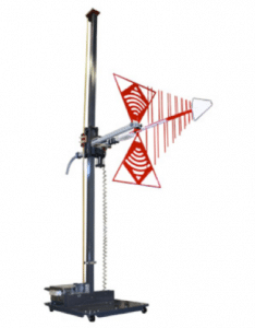 antenna tower test systems