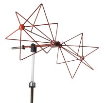 3110C Biconical Antenna