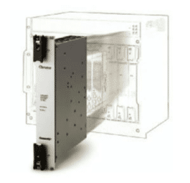 Chroma cPWR-59400 series 6U CompactPCI platform
