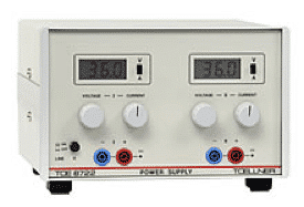 TOE 8721 Series Power Supplies