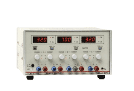 TOE 8730 Series Power Supplies