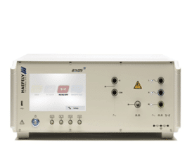 AXOS5 Voltage Dips Test System