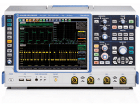 R&S®RTO Digital Oscilloscopes