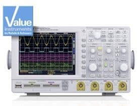 Digital Oscilloscope