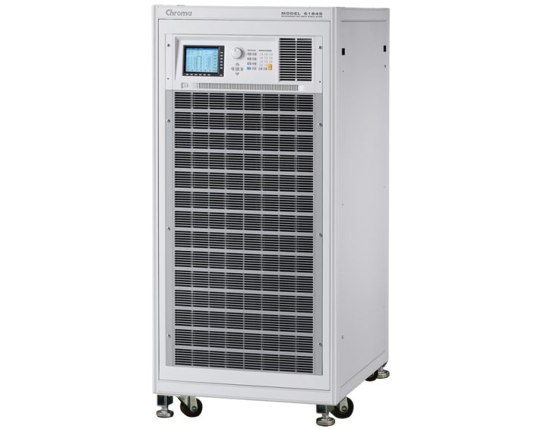 Four Quadrant Power Supplies from MDL Technologies