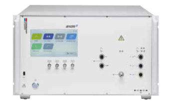 AXOS8 Compact Immunity Test System