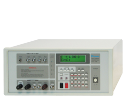 Bias Current Source Model 1310/1320/1320S/1320-10A