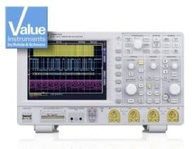 Digital Oscilloscope