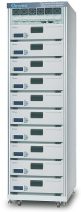 Laser Diode Characterization System