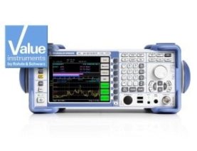 R&S ESL EMI Test Receiver