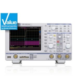 Digital Oscilloscope test systems