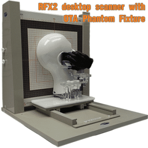RFX2 Desktop Scanner