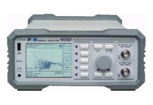 9010 Fast EMI Receiver systems