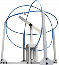 Narda RF-300 Antenna