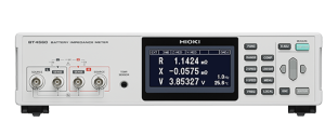 BT4560 Battery Impedance Meter