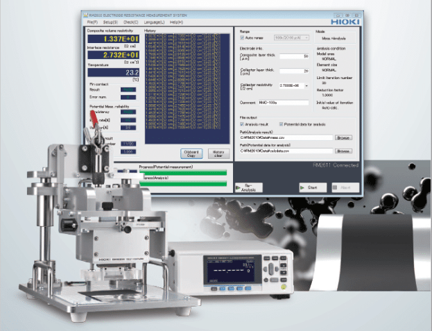 Hioki Battery Testers – Next Generation Test Solutions - MDL Technologies