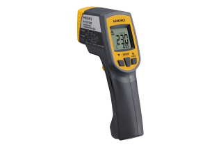 INFRARED THERMOMETER FT3700, FT3701