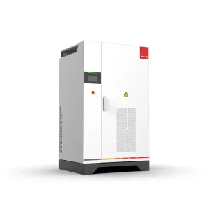 An image of the EBD/EBDH Series Battery Pack Charge-discharge Test Power Supply