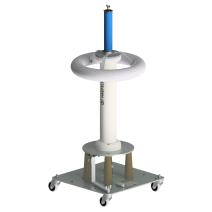 R_T_300 Resistivity Impulse Divider