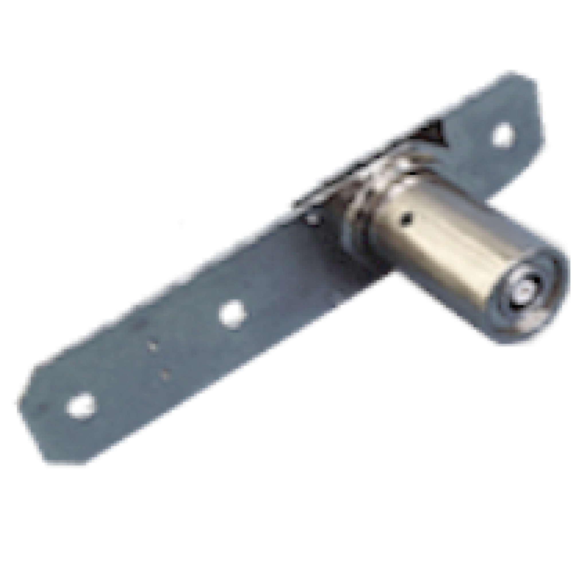SH-H_-_Sleeve_Impulse_Current_Measuring_Shunt__-_HAEFELY_-_1