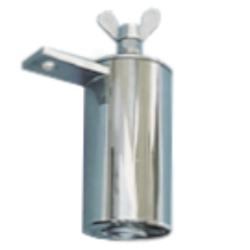 Haefely SHQ Cage Impulse Current Measuring Shunts MDL Technologies