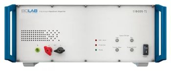Bolab Arbitrary 4 Quadrant Amplifier-2