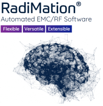 RadiMation Automated EMC/RF Software