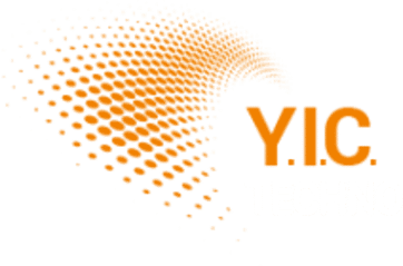 Y.I.C Logo