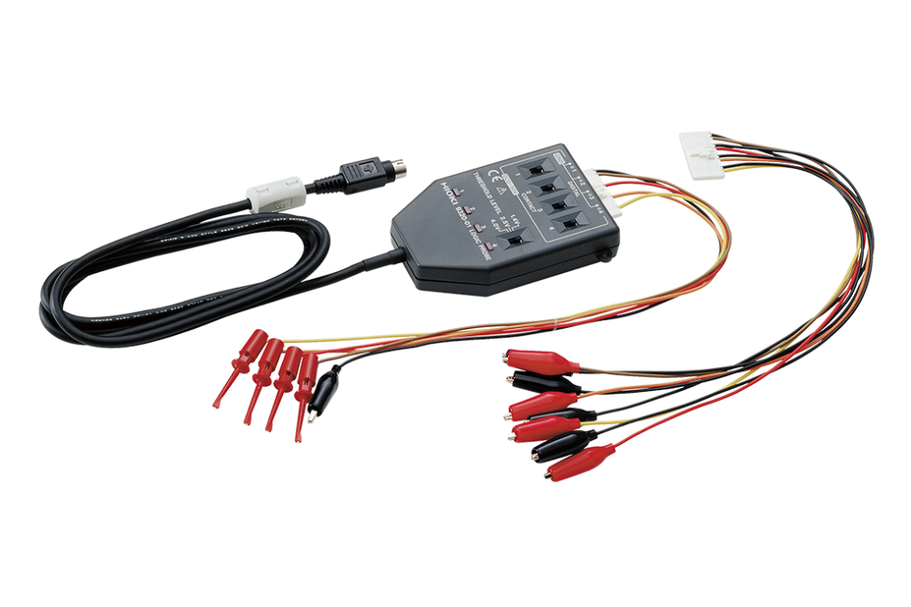 Hioki 932001 Logic Probe MDL Technologies