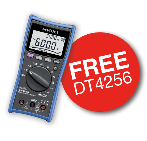 HIOKI’s BT3554 Battery Tester Promotion! - MDL Technologies