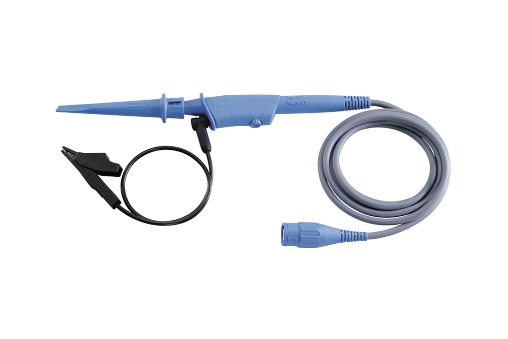 Hioki 9666 100:1 Probe - MDL Technologies
