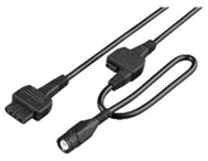 HIOKI's L9097 adapter cable for the CM4003