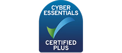 Cyber Essentials Plus Certified