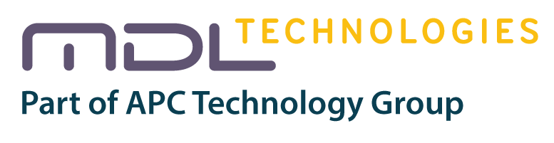 MDL Technologies Logo