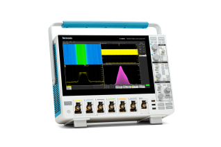 Tektronix MSO44B 2