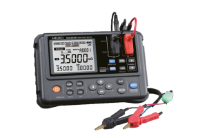 HIOKI-RM3545-Resistance-Meter