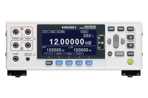 HIOKI RM3545 Resistance Meter