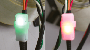 L2105 LED Comparator Attachment